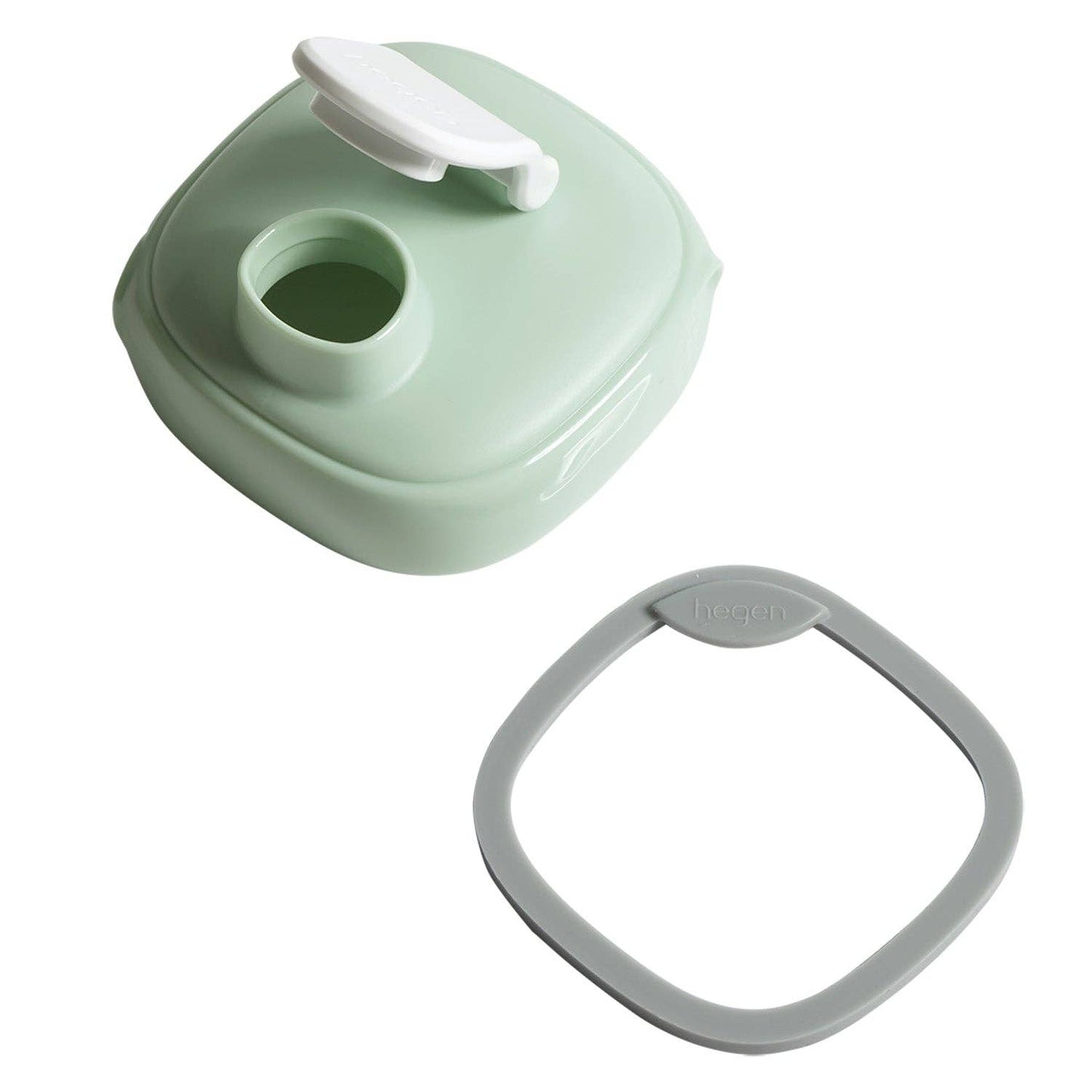 Hegen USA - Hegen Spout Green