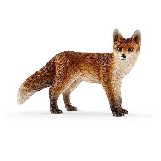 Schleich - Fox Animal Toy