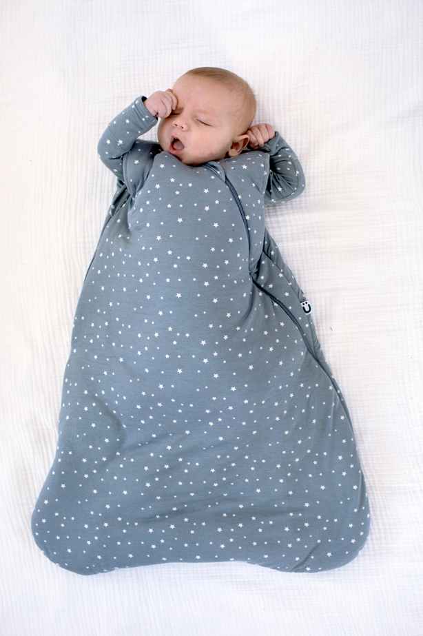 gunamuna - SLEEP BAG: 24-36 months / 1.0 / Dream