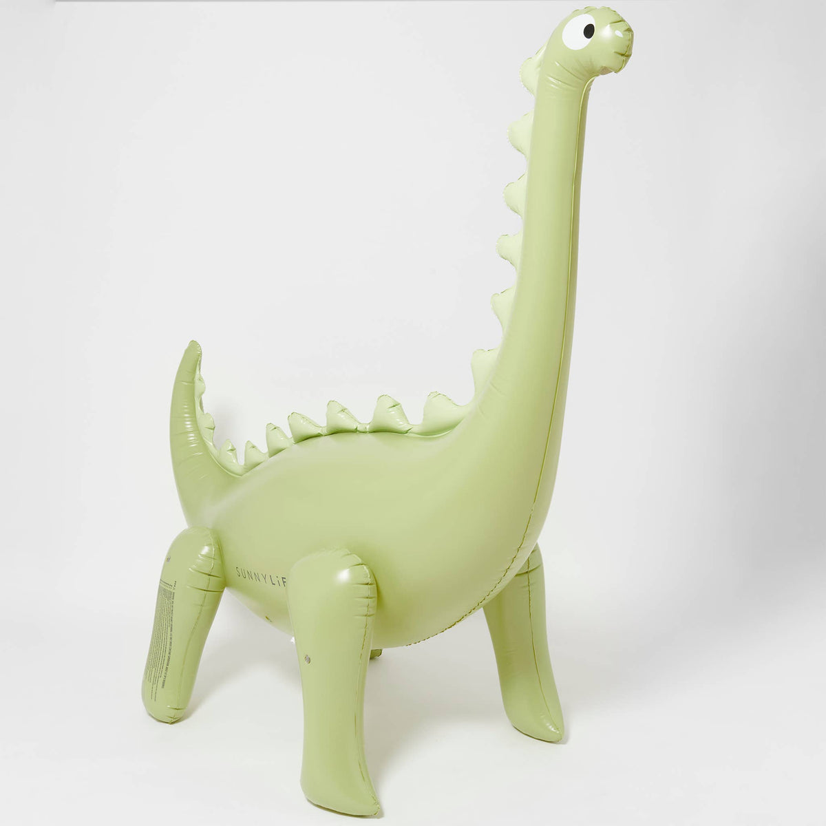 Sunnylife - Dino Giant Sprinkler Into the Wild Khaki