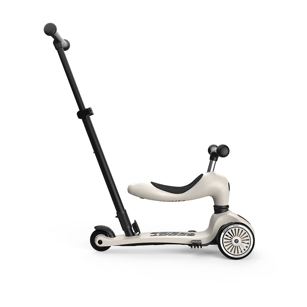 Scoot & Ride - STARTER: Scoot and Ride Highwaykick 1 Push N Go Mixed Case