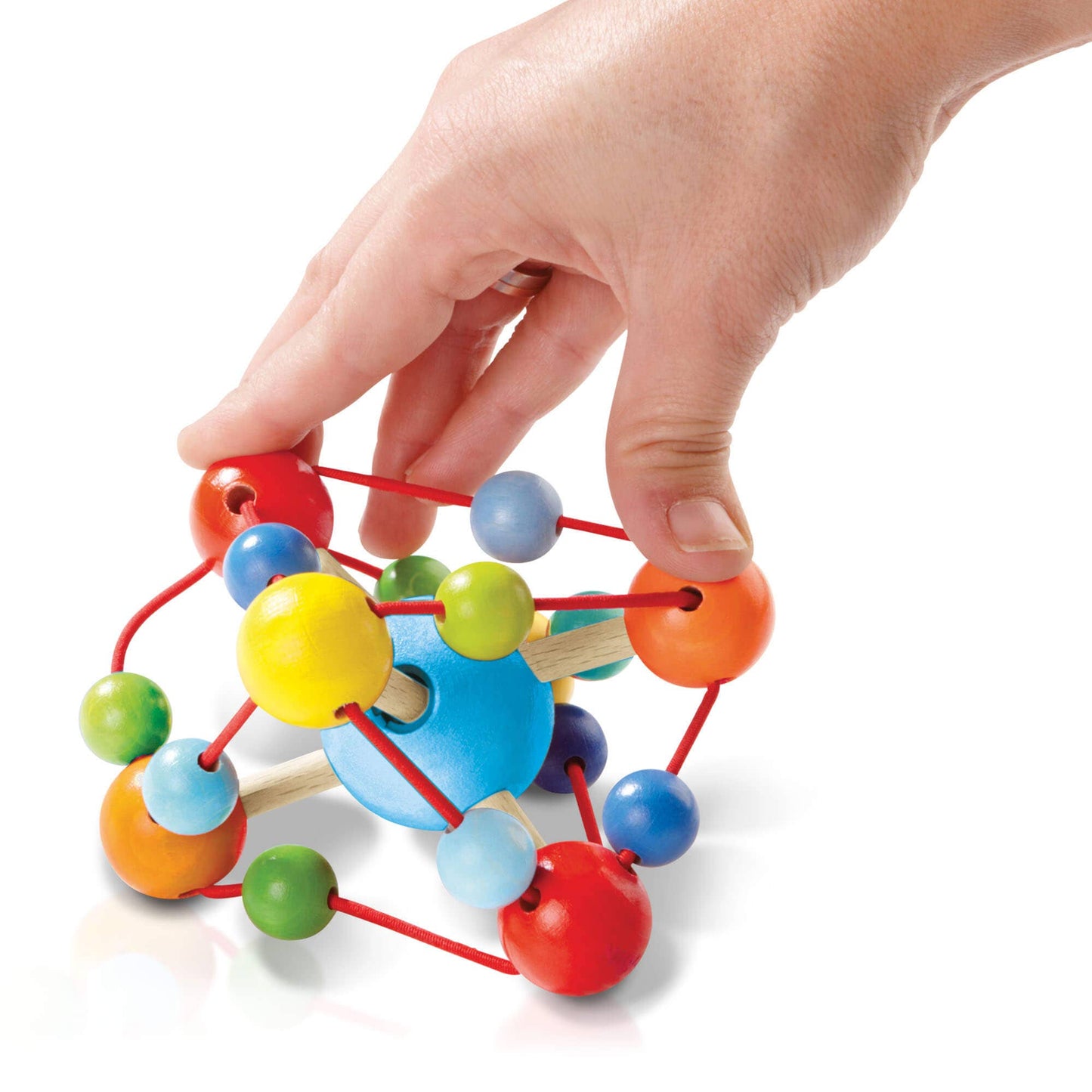 HABA USA - Tirili Grasping Toy