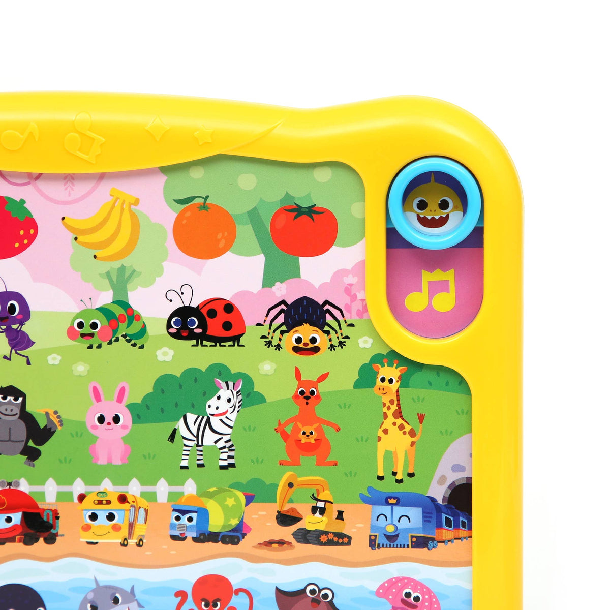 Pinkfong USA - Pinkfong Baby Shark Sing & Learn Pad