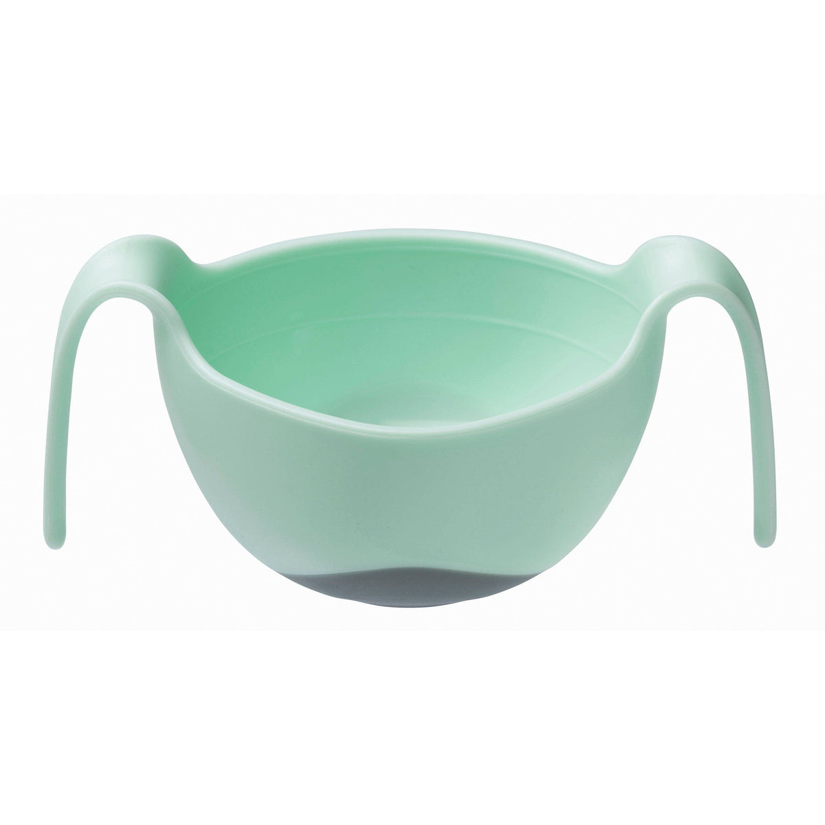 b.box USA - Bowl + straw - pistachio