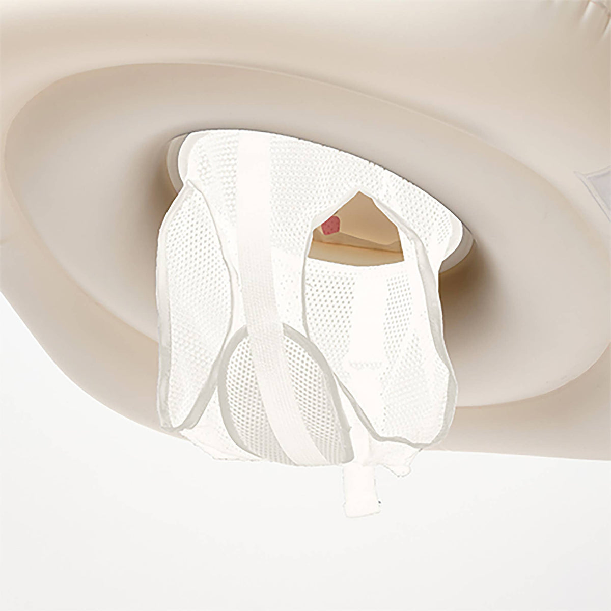 Sunnylife - Interactive Baby Float Strawberry Sunshine Pink