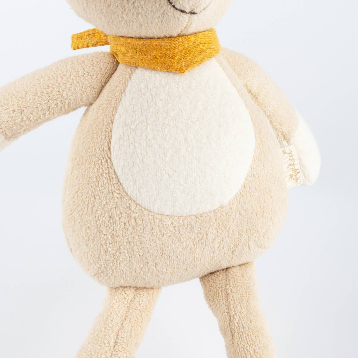 sigikid - Bunny Baby Plush Toy