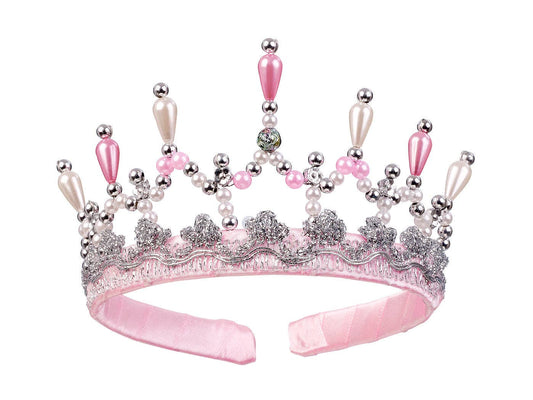Speedy Monkey - Crown Mary Costume Accessory for Kids - Carnival & Festive