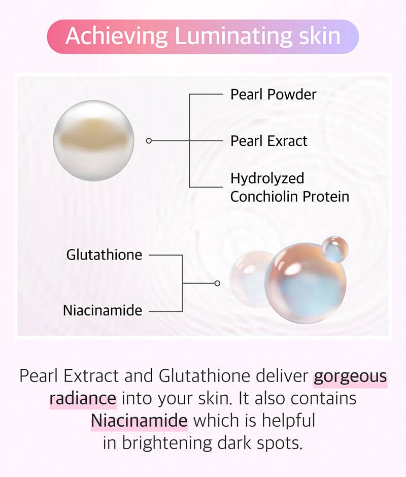 Exod International - Numbuzin No.2 Water Collagen 65% Voluming Sheet Mask: 1 BOX / 4 PCS