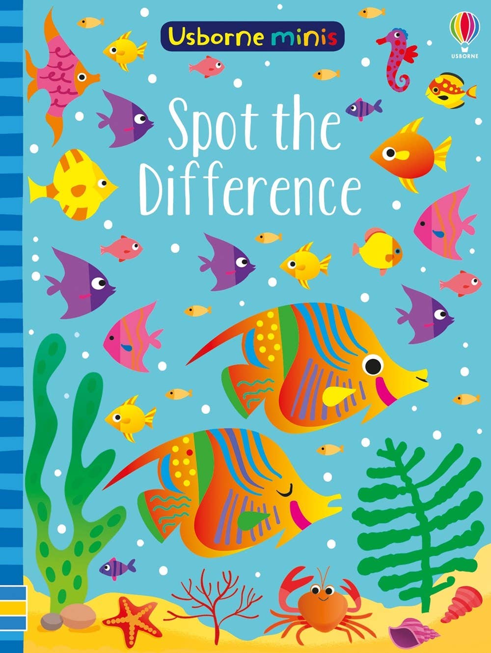 HarperCollins - Usborne Minis Counter-pack [2025]