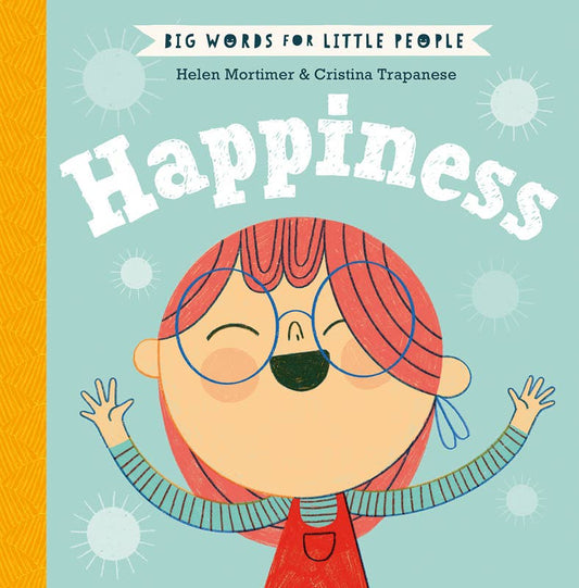 EDC Publishing - Big Words for Little People: Happiness