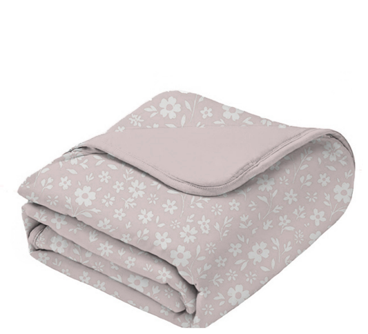 gunamuna - SS26 CLOUD BLANKET: Grace / Toddler / 1.0