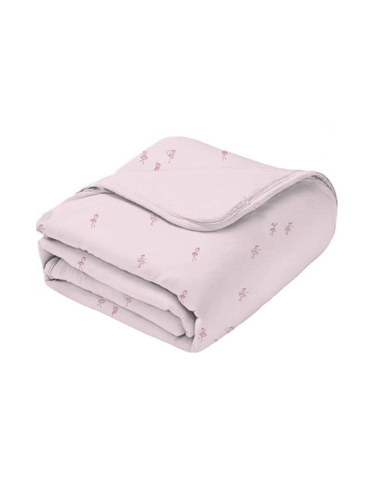 gunamuna - SS26 CLOUD BLANKET: Woof / Toddler / 0.5