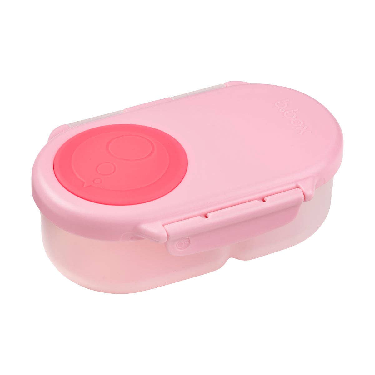 b.box USA - Snackbox - flamingo fizz