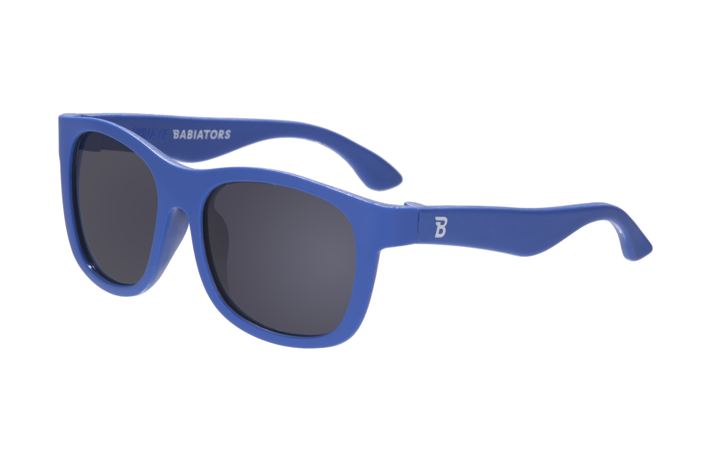 Babiators - Good as Blue Navigator Baby and Kids Sunglasses: Ages 3-5