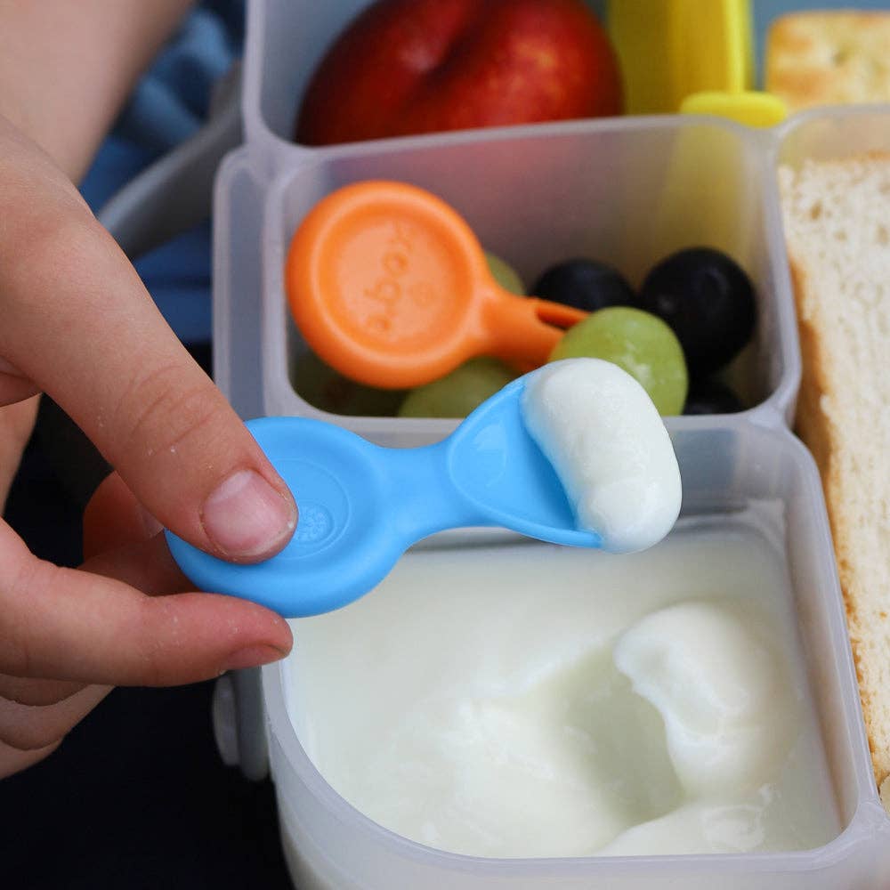 b.box USA - Mini travel spoon