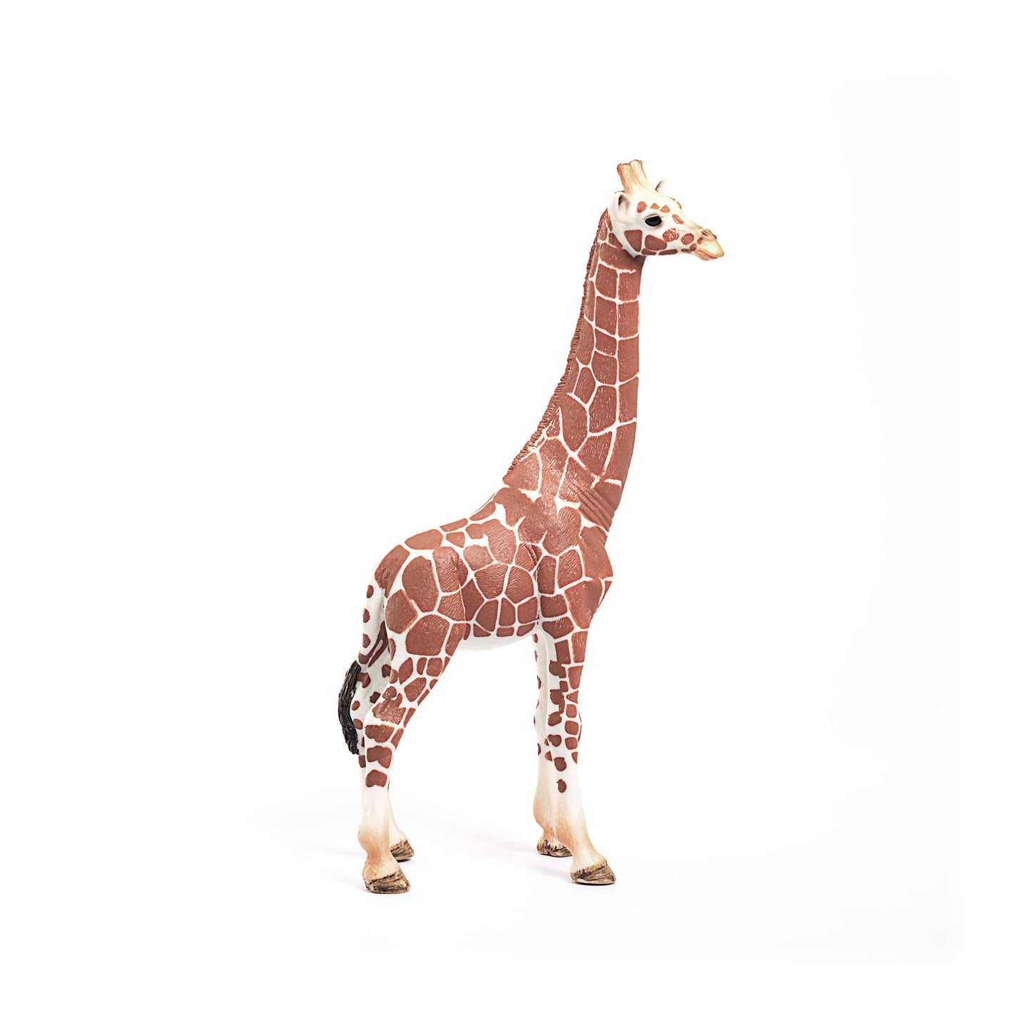 Schleich - Giraffe, Female Safari Animal Toy