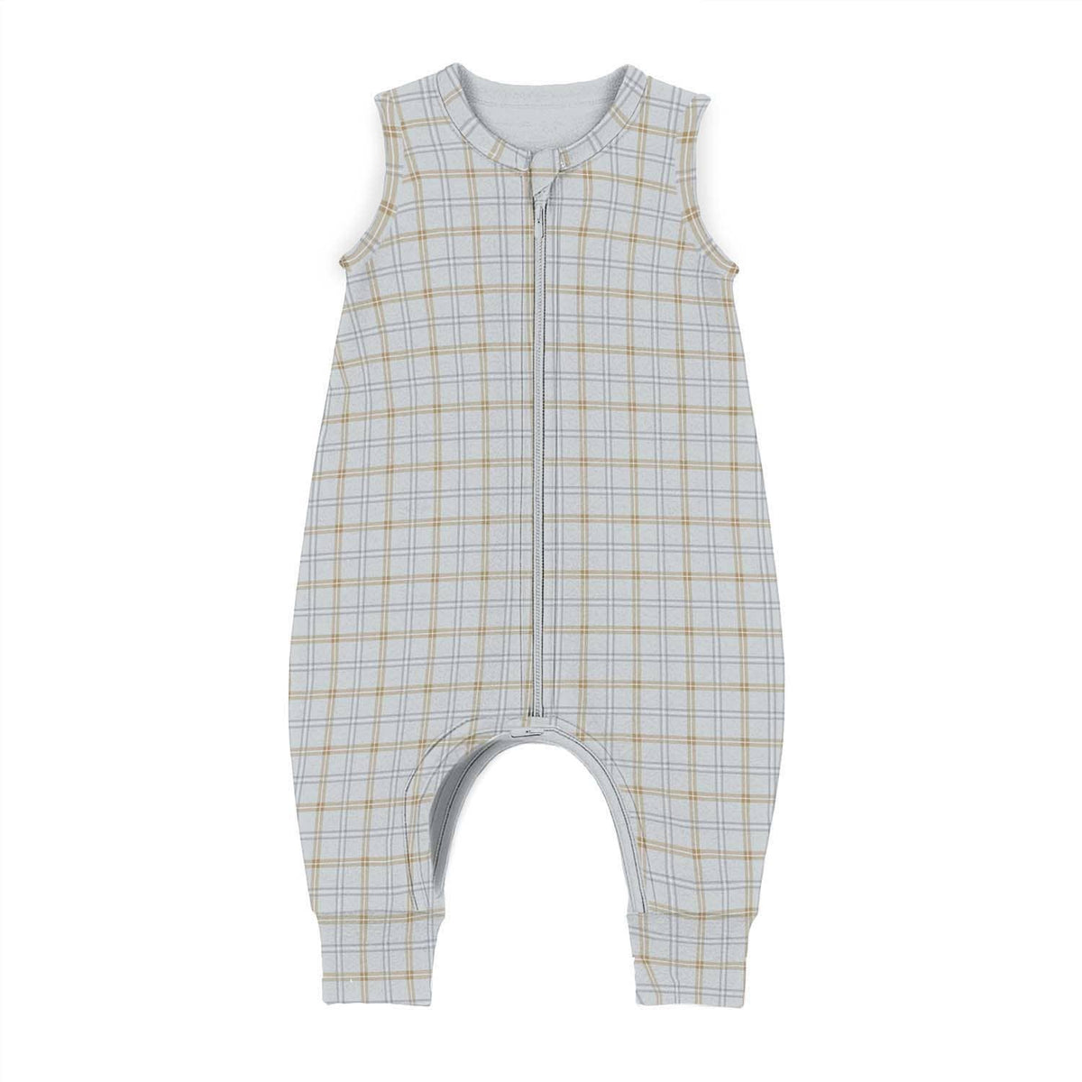 gunamuna - FW26 Footie Sleep Sack 1.0: Working / 18-36m