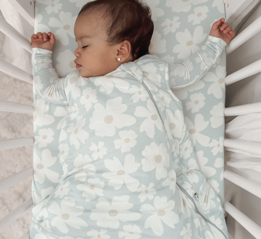 gunamuna - SLEEP BAG: Crowned goose / 24-36 months / 1.0