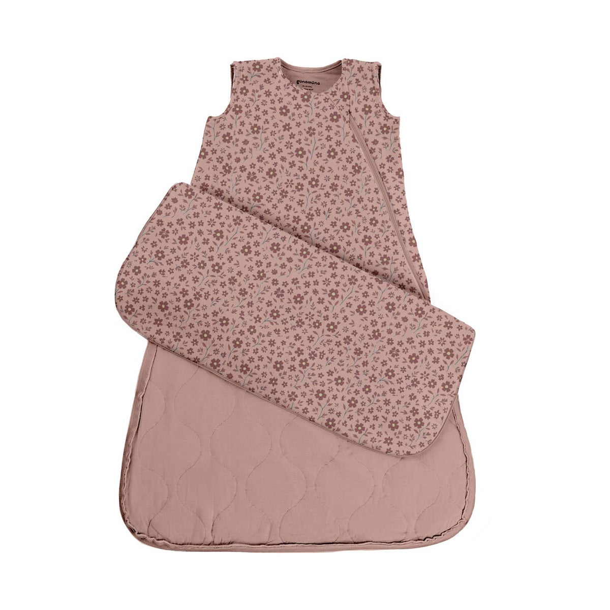 gunamuna - FW26 Sleep Sack 1.0: Working / 24-36m