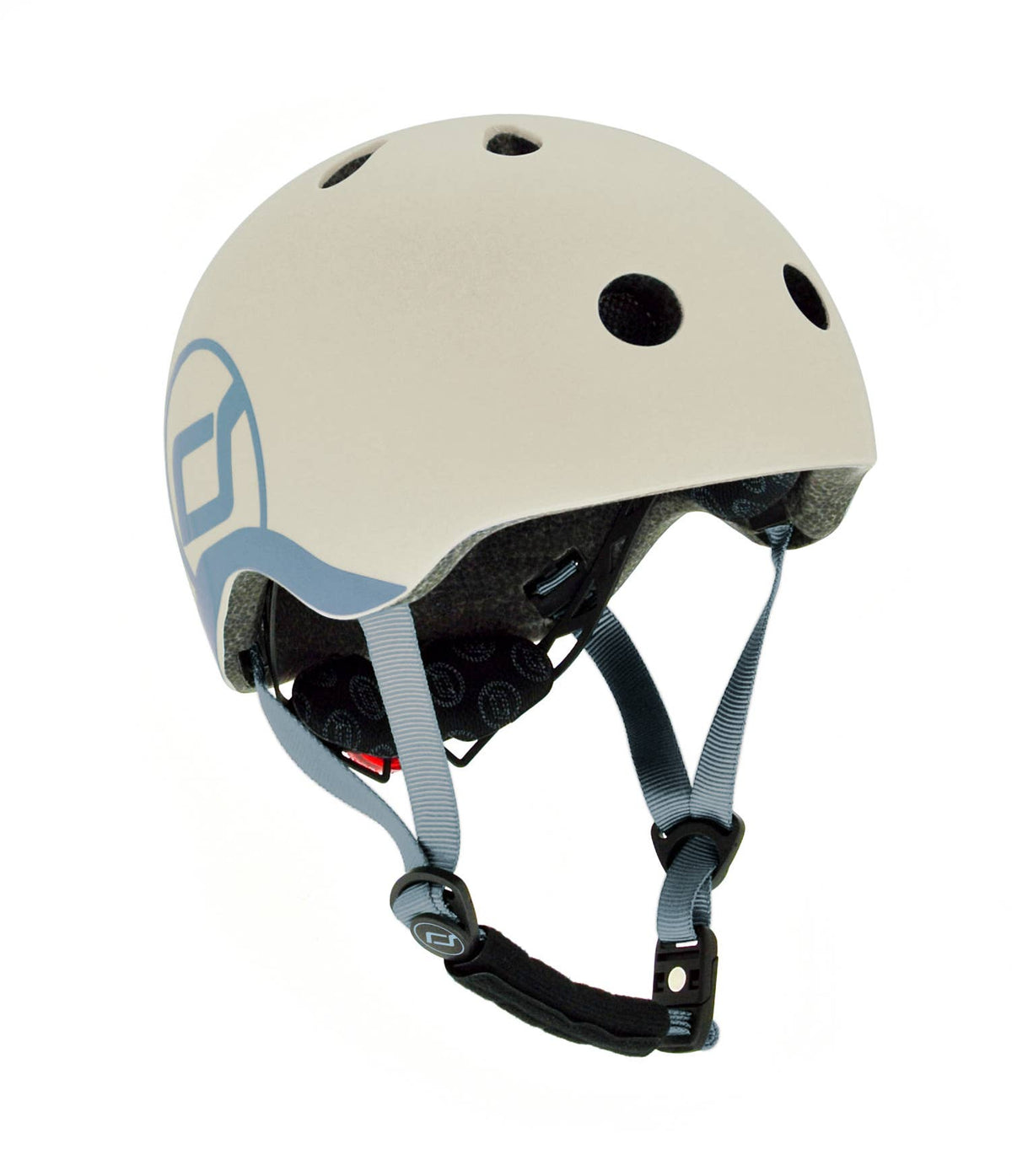 Scoot & Ride - Scoot and Ride Kids Helmet Pack (XXS) - Custom: ASH