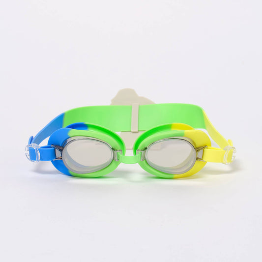 Sunnylife - Swimming Goggles Eli the Elephant Multi