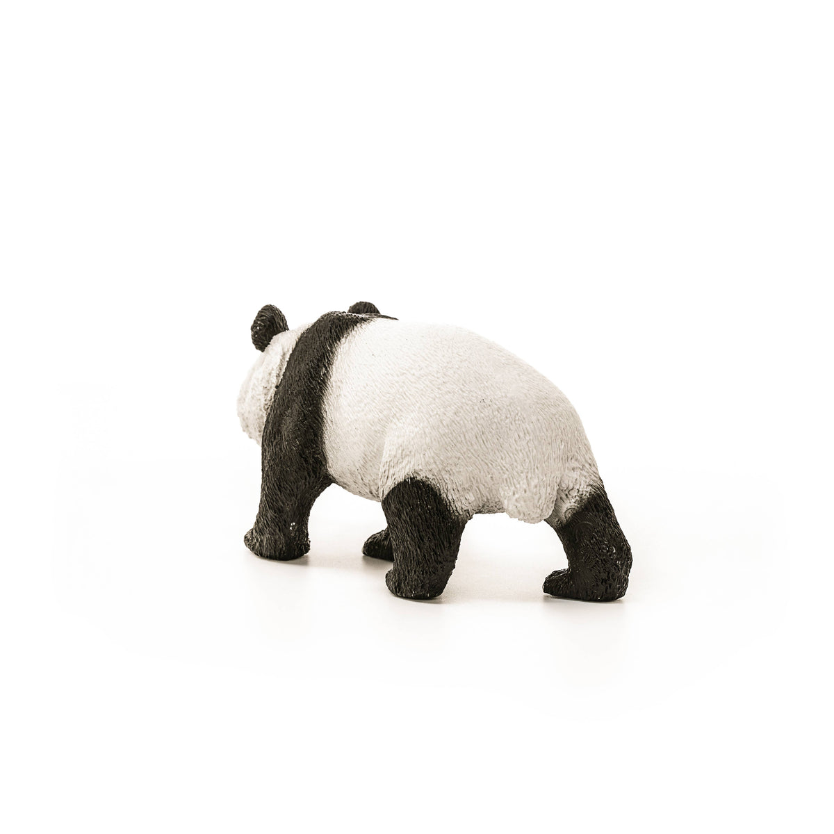 Schleich - Giant Panda, Male Animal Toy