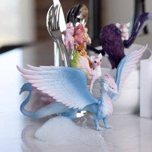 Schleich - Crystal Dragon Special