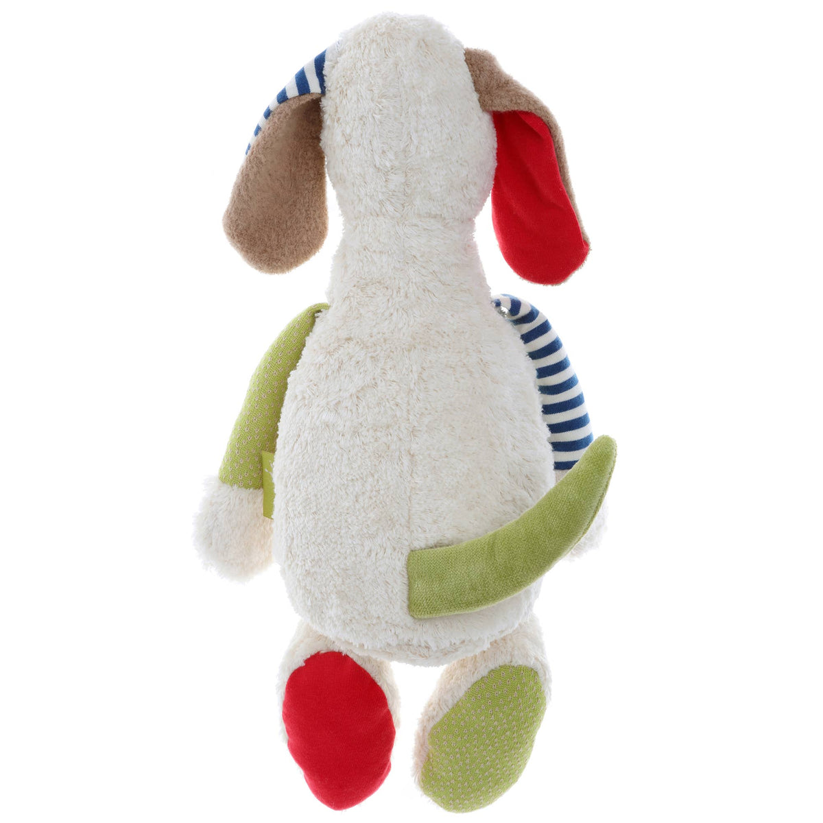 sigikid - Organic Dog Plush Toy