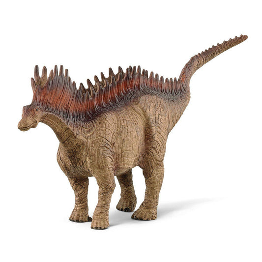 Schleich - Amargasaurus Realistic Dinosaur Toy