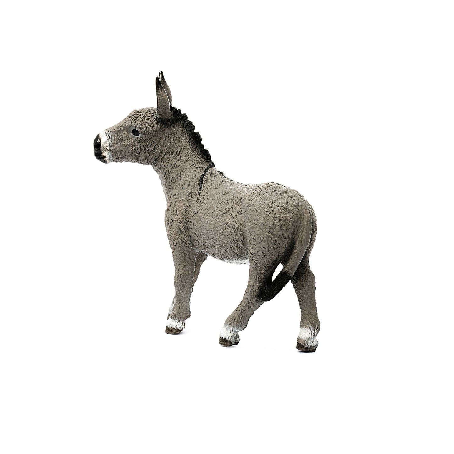 Schleich - Donkey Farm Animal Toy