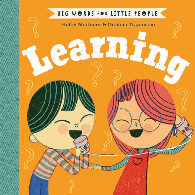 EDC Publishing - Big Words for Little People: Learning