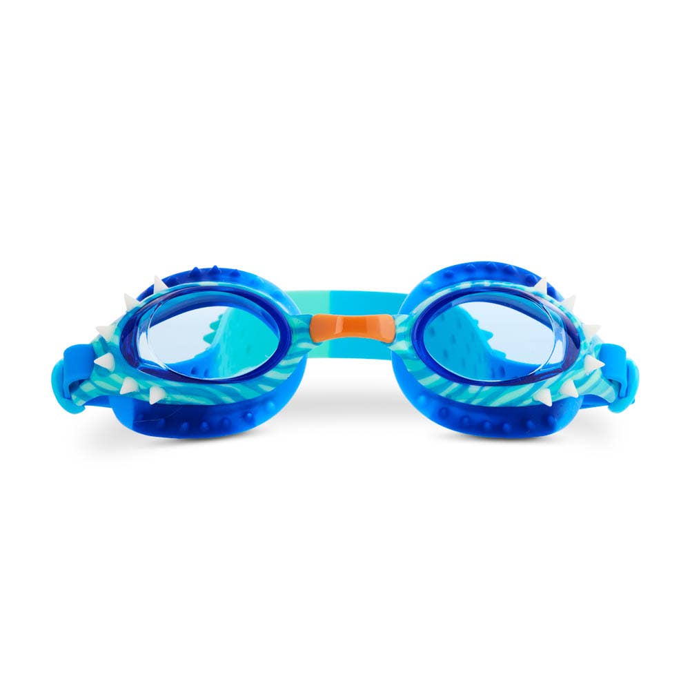 Bling2o - Dino Dive Kids' Swim Goggle | Summer Pool Essentials