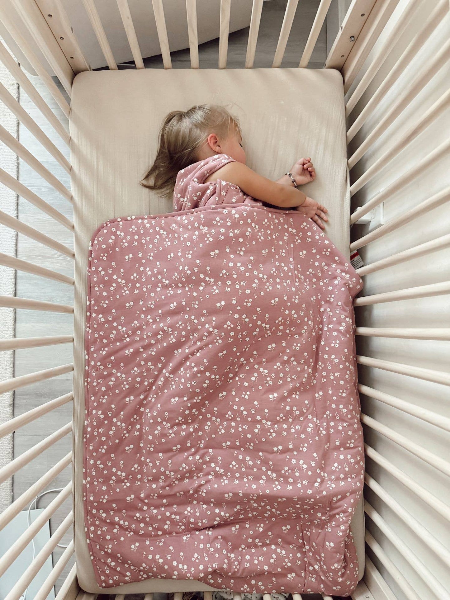 gunamuna - CLOUD BLANKET : Checkmate / Toddler / 1.0
