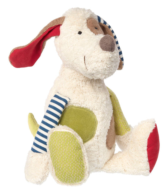 sigikid - Organic Dog Plush Toy