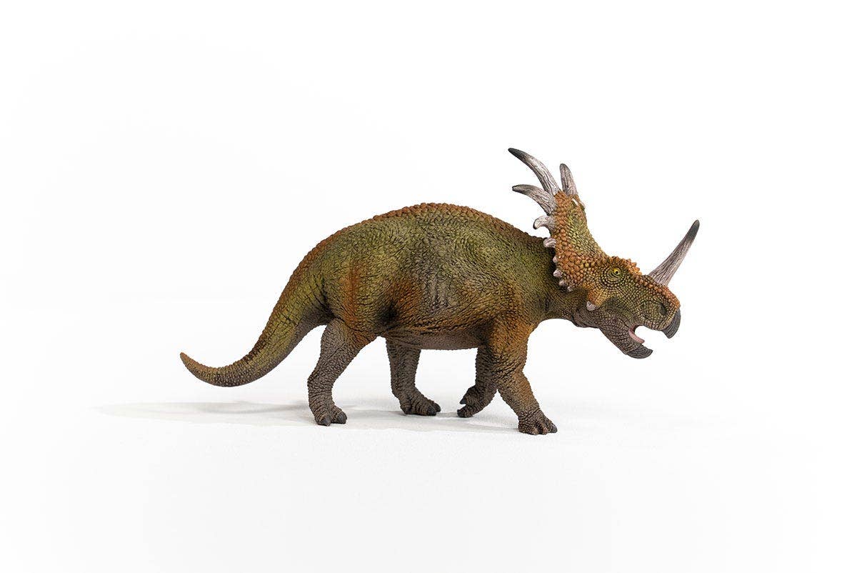 Schleich - Styracosaurus Dinosaur Toy