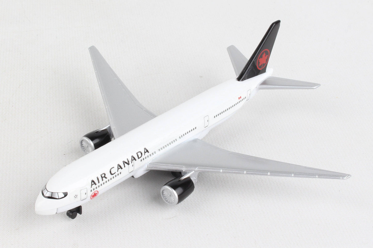 Daron Worldwide Trading - RT5884-1 Air Canada Single Plane by Daron Toys