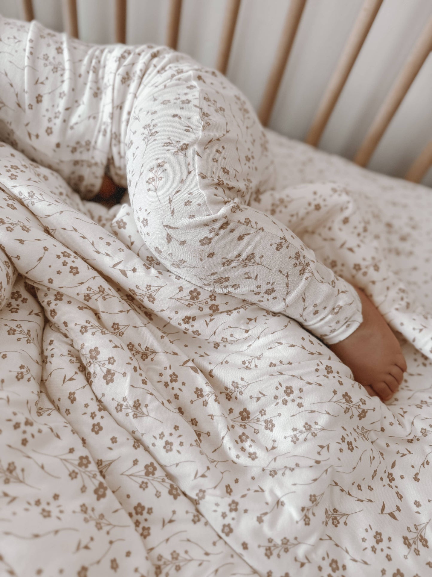 gunamuna - CLOUD BLANKET : Construction / Toddler / 1.0