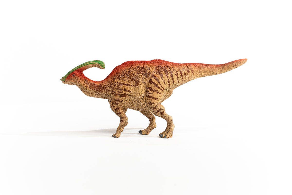 Schleich - Parasaurolophus Large Dinosaur Toy