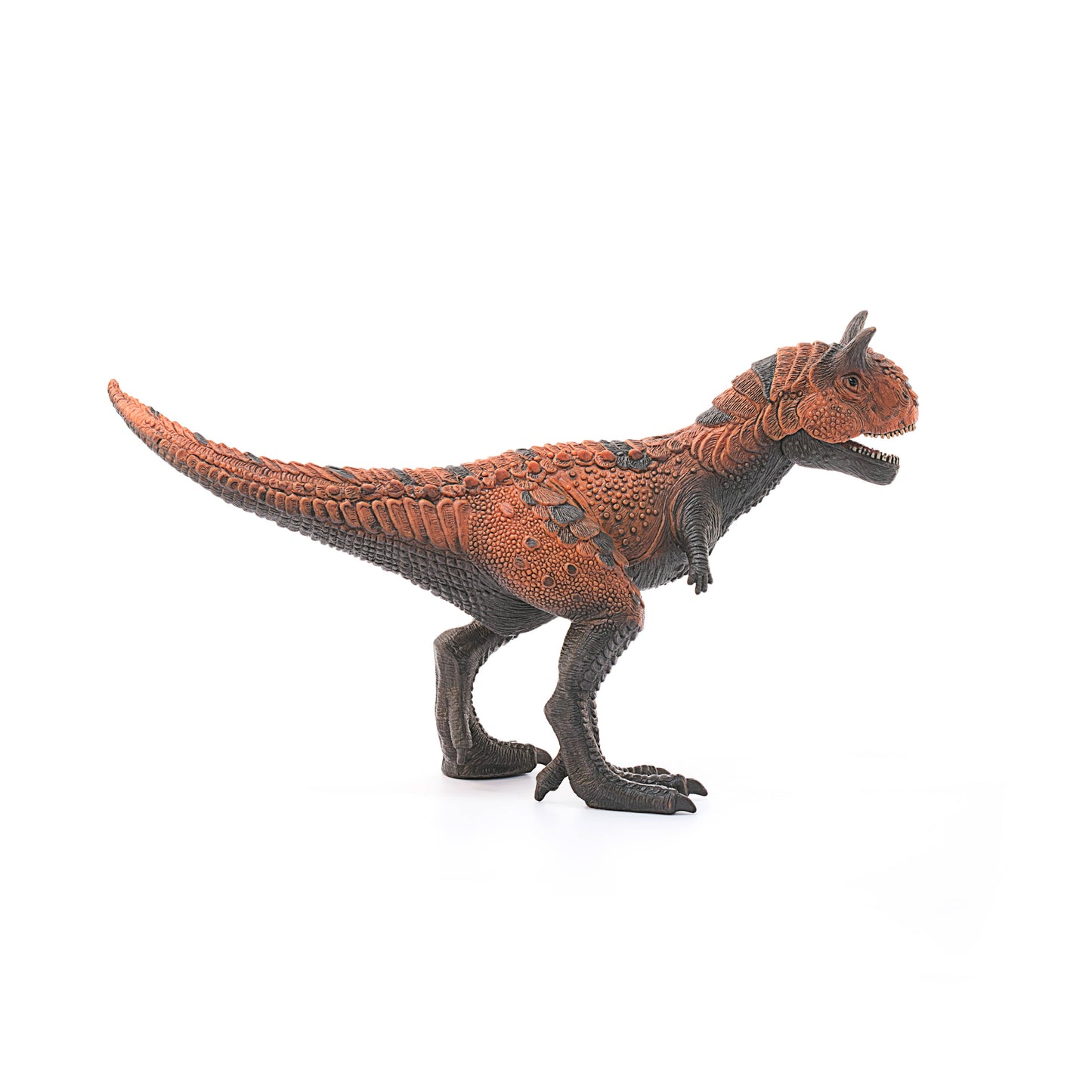 Schleich - Carnotaurus Large Realistic Dinosaur Toy With Movable Jaw