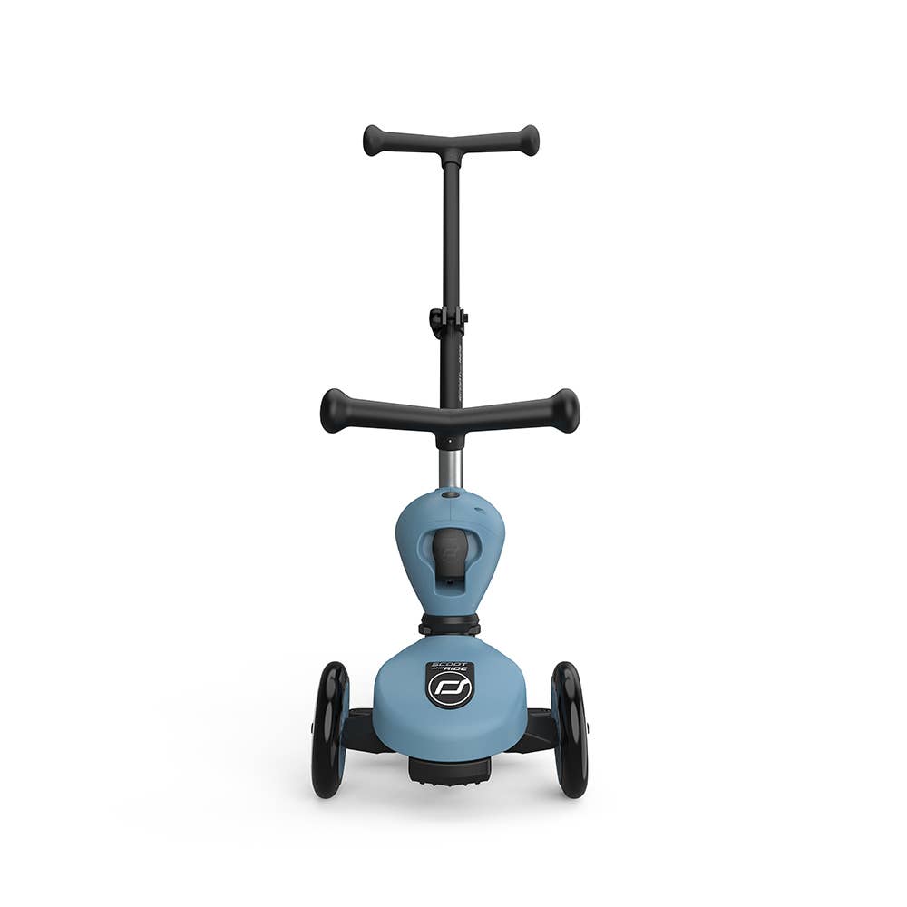 Scoot & Ride - STARTER: Scoot and Ride Highwaykick 1 Push N Go Mixed Case