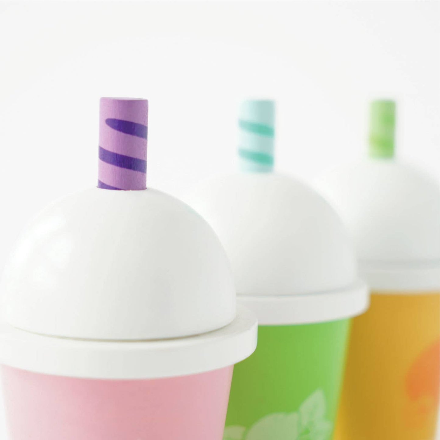 Le Toy Van, Inc. - Take Away Smoothie Trio