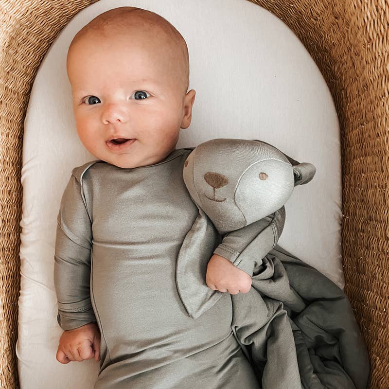 gunamuna - SS26 LOVEY BUNNY: Sage