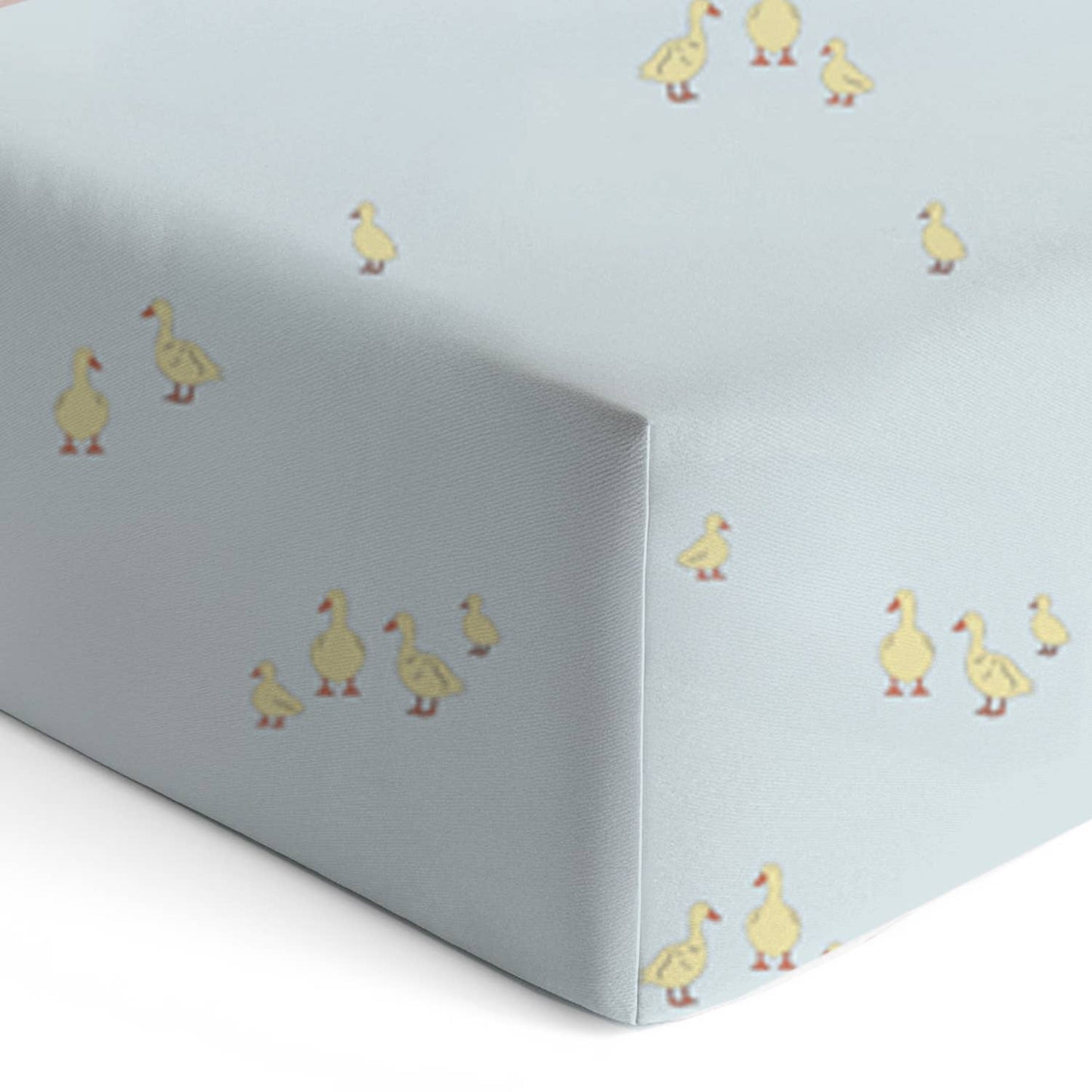 gunamuna - SS26 CRIB SHEET : Up up and away