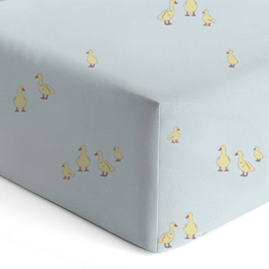 gunamuna - SS26 CRIB SHEET : Friends