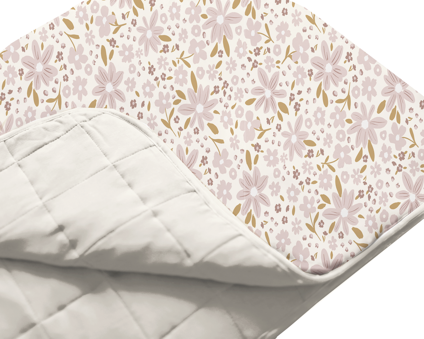 gunamuna - SS24 BLANKET: Goose / 1.0