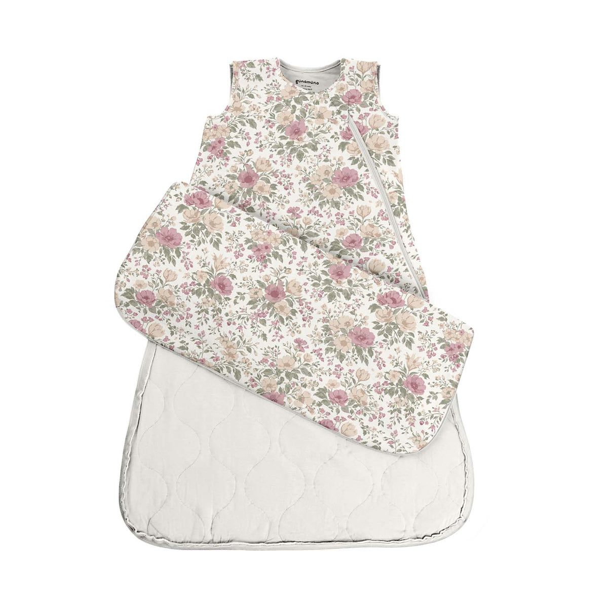 gunamuna - FW26 Sleep Sack 1.0: Working / 24-36m