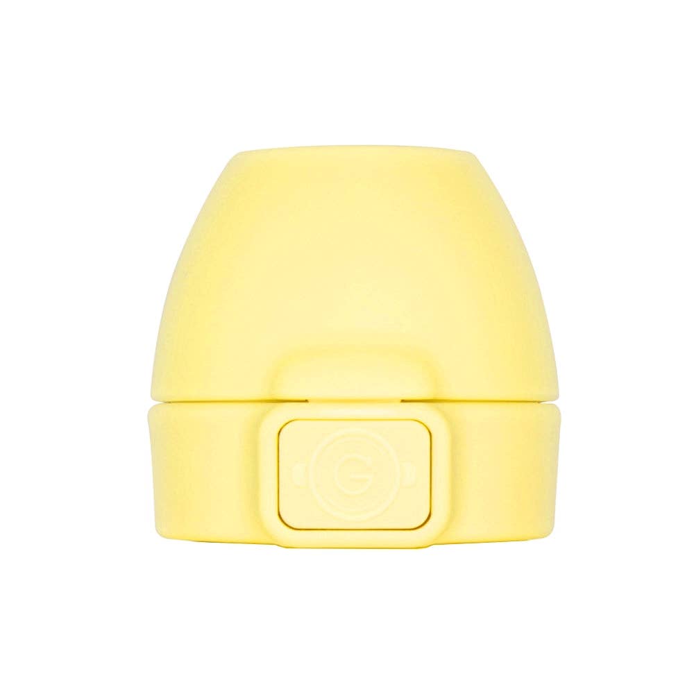 zezebaebae (Grosmimi and Cha&Mom) - Grosmimi One Touch Cap: Rose Coral