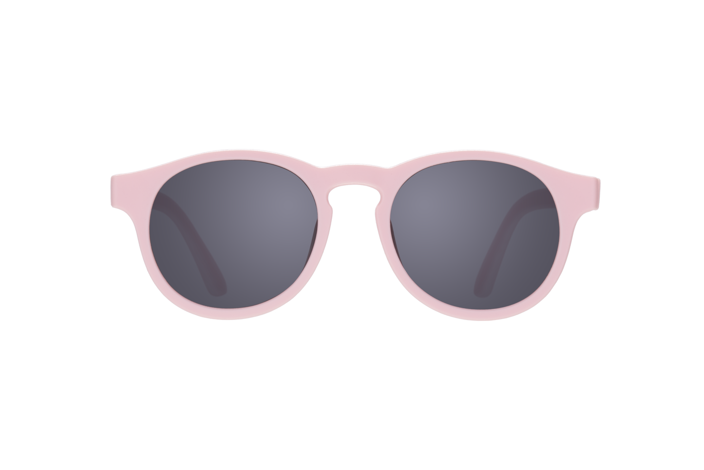 Babiators - Ballerina Pink Keyhole Baby and Kid Sunglasses : Ages 3-5