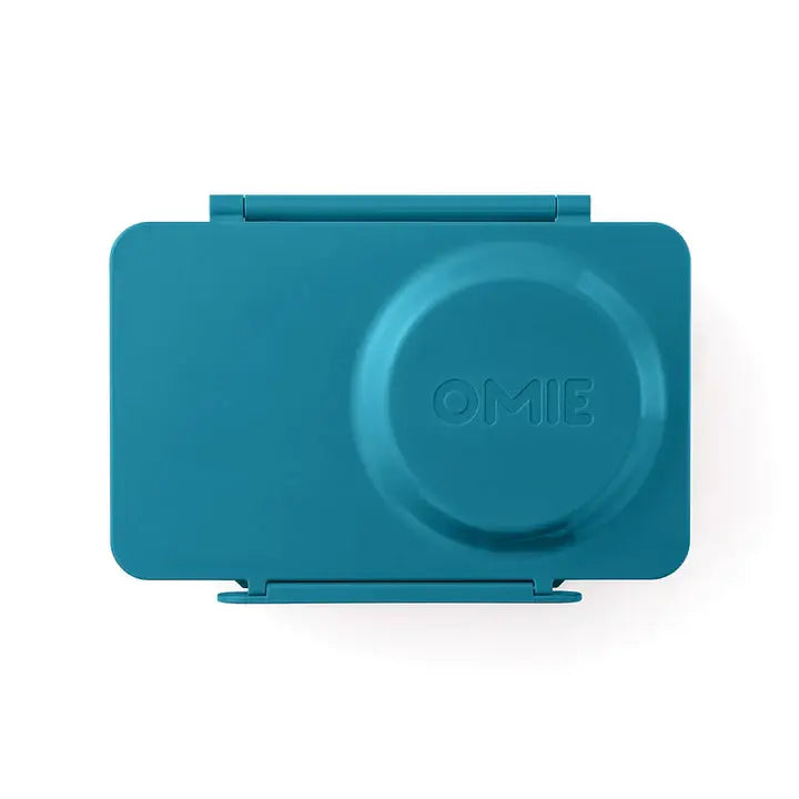 OmieLife - OmieBox UP: Teal Green