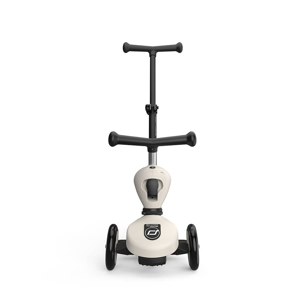 Scoot & Ride - STARTER: Scoot and Ride Highwaykick 1 Push N Go Mixed Case